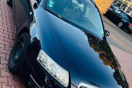 Audi A6 320.000 km 1.500 € Neuwied 56564
