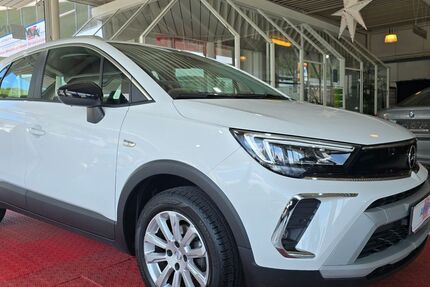 Opel Crossland (X) 63.600 km 14.700 € Lahnstein 56112