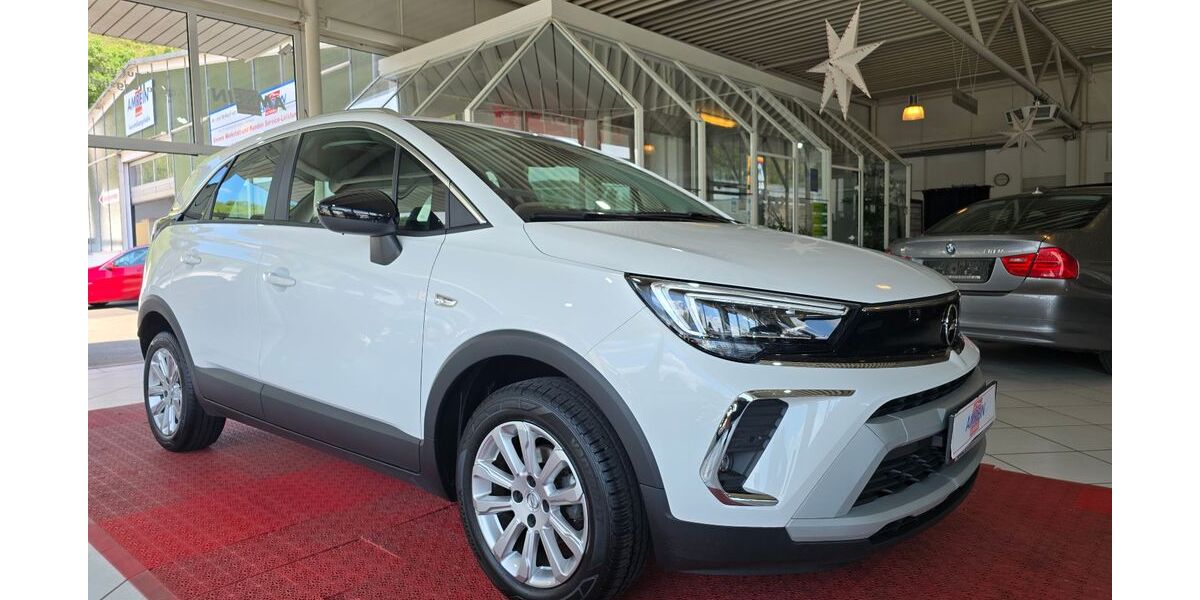 Opel Crossland (X) 63.600 km 14.700 € Lahnstein 56112