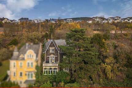 Haus Lahnstein - 11 Zimmer, 318 m&sup2;, 950.000&euro; | Angebot:25238068