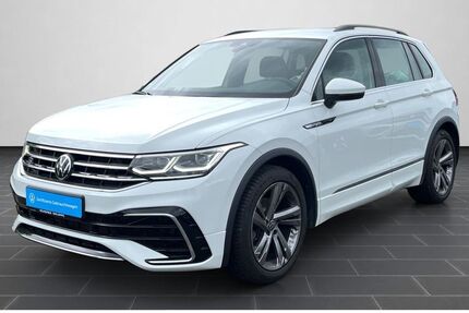 VW Tiguan 61.550 km 29.890 &euro; Kruft 56642