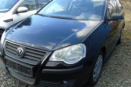 VW Polo 179.000 km 990 € Ransbach-Baumbach 56235