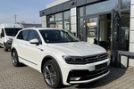 VW Tiguan R-Line 4Motion 170.000 km 16.990 &euro; Koblenz 56070