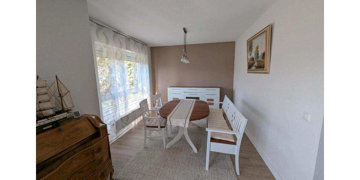 Erdgeschoßwohnung Bad Ems - 4 Zimmer, 106 m&sup2;, 269.000&euro; | Angebot:26992907