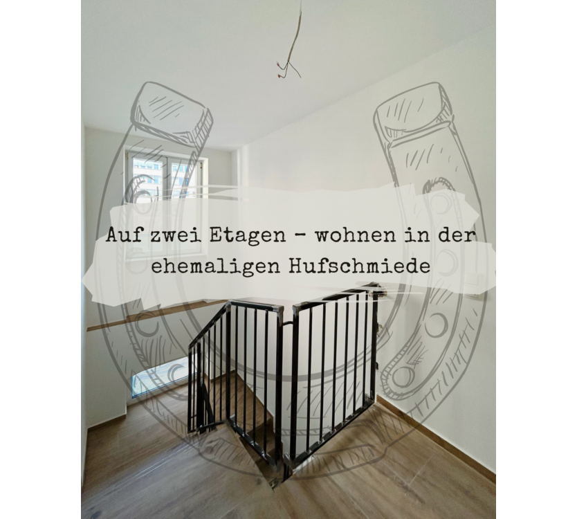 Wohnung zum Mieten in Koblenz 1.450 € 103.75 m²