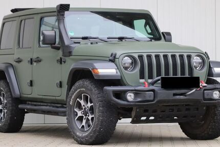 Jeep Wrangler 76.400 km 43.500 &euro; Lahnstein 56112