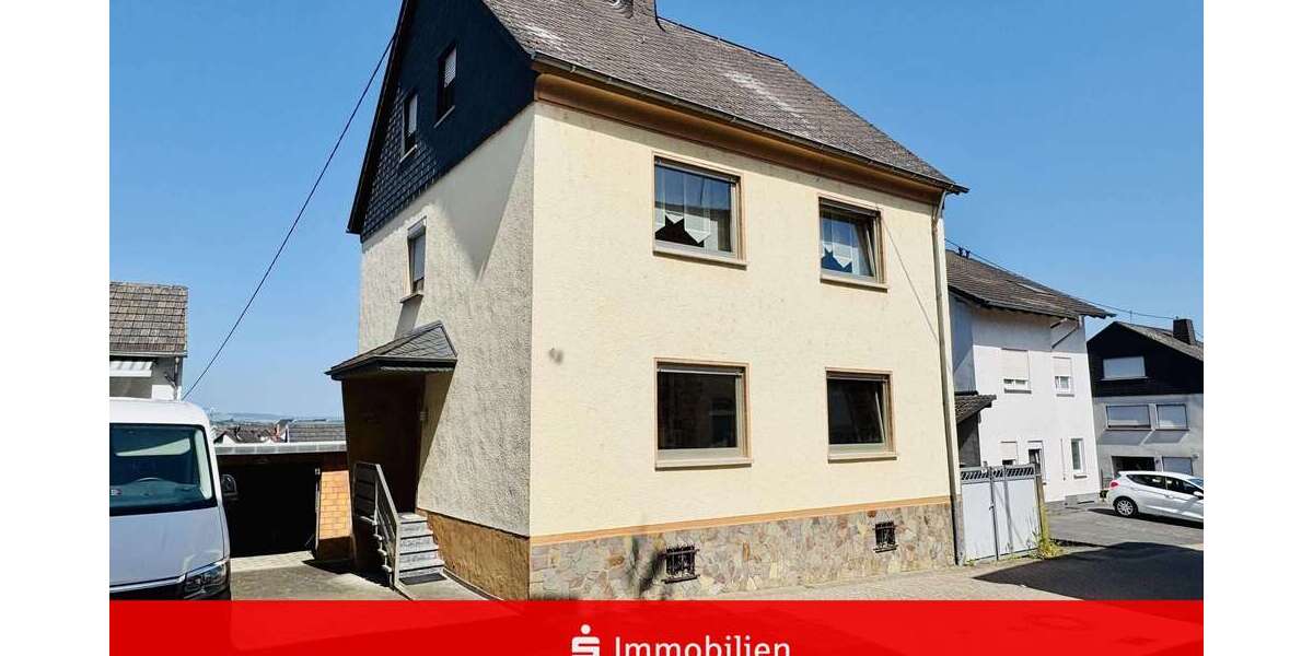 Einfamilienhaus Mülheim-Kärlich Kärlich - 7 Zimmer, 101 m&sup2;, 280.000&euro; | Angebot:26852873