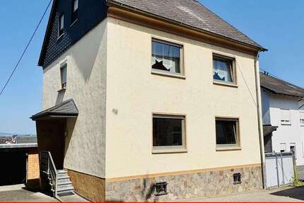 Haus Mülheim-Kärlich Kärlich - 7 Zimmer, 101 m&sup2;, 280.000&euro; | Angebot:26852873