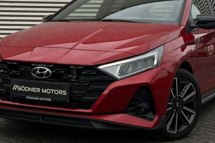Hyundai i20 20.900 km 17.190 &euro; Neuwied 56564