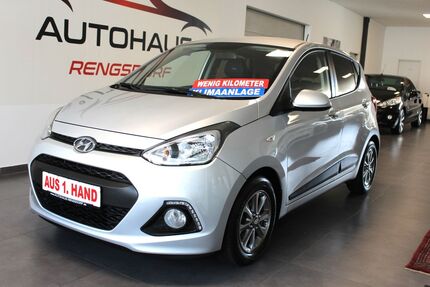 Hyundai i10 89.960 km 6.990 &euro; Rengsdorf 56579