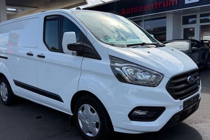 Ford Transit Custom 109.000 km 14.999 &euro; Boden 56412