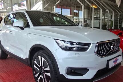 Volvo XC40 105.000 km 24.900 &euro; Lahnstein 56112
