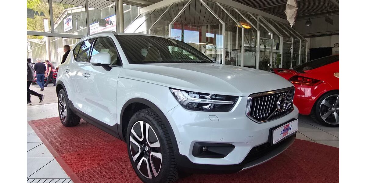 Volvo XC40 105.000 km 25.900 &euro; Lahnstein 56112