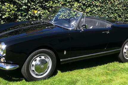 Alfa Romeo Giulietta 64.000 km 65.000 € Mülheim 56218