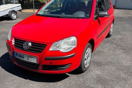 VW Polo 109.745 km 2.800 &euro; Lahnstein 56112