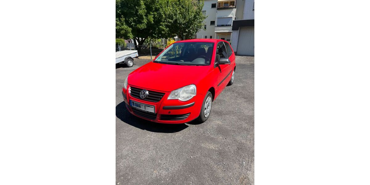 VW Polo 109.745 km 2.800 &euro; Lahnstein 56112