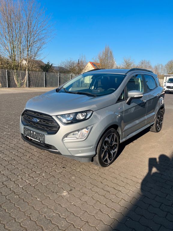 EcoSport
