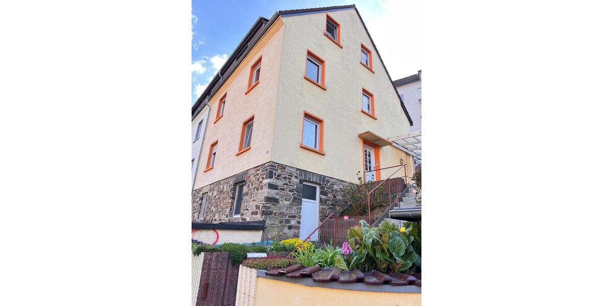 Doppelhaushälfte, Terasse, anmietbarer Garten✔️ 6 zimmer