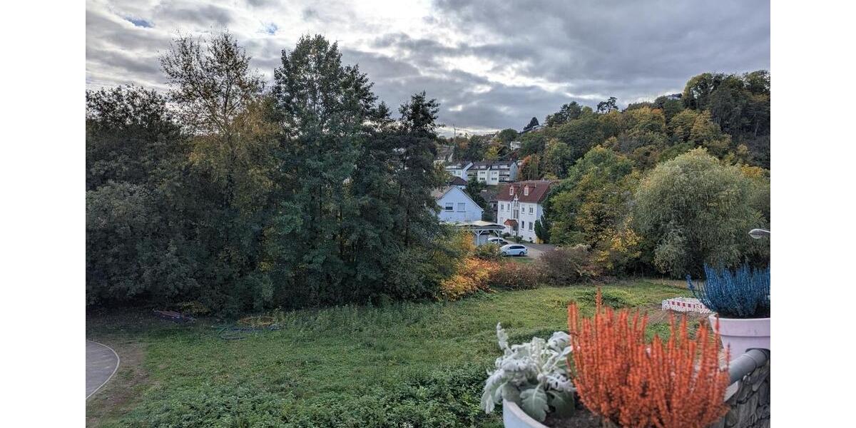 Dachgeschoßwohnung Diez - 2 Zimmer, 70 m&sup2;, 198.500&euro; | Angebot:24743202