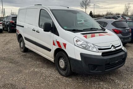 Citroen Jumpy 220.000 km 4.900 € Koblenz OT Neuendorf 56070