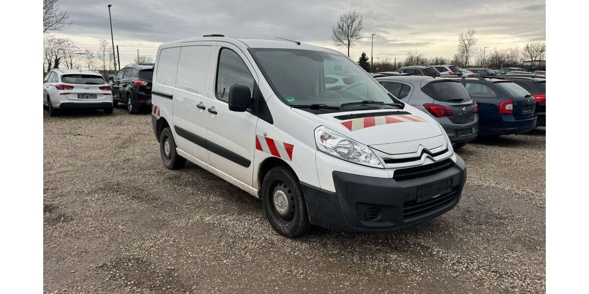Citroen Jumpy 220.000 km 4.900 € Koblenz OT Neuendorf 56070