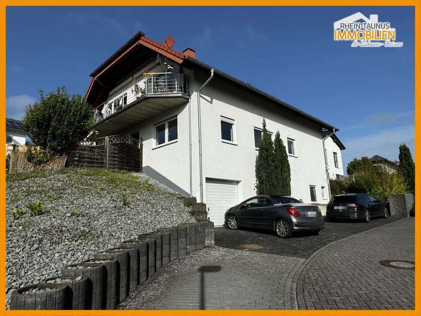 Haus zum Kaufen in Horbach 429.000 € 202 m²