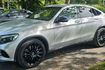 Mercedes-Benz GLC 300 75.000 km 31.500 &euro; Hausen 53547