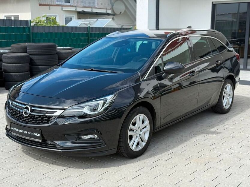 Astra