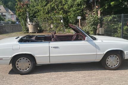 Chrysler Le Baron 71.740 km 3.450 &euro; Boppard 56154