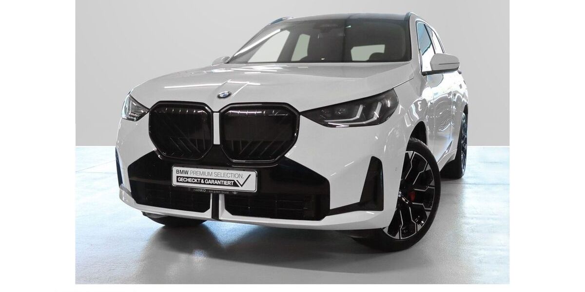 BMW X3 2.961 km 62.500 € Neuwied 56564