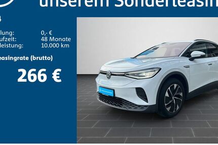 VW ID.4 37.492 km 22.190 &euro; Mayen 56727