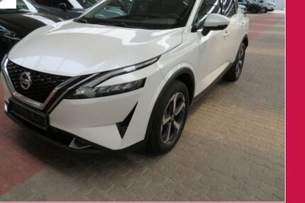 Nissan Qashqai 47.989 km 21.900 &euro; Nauort 56237