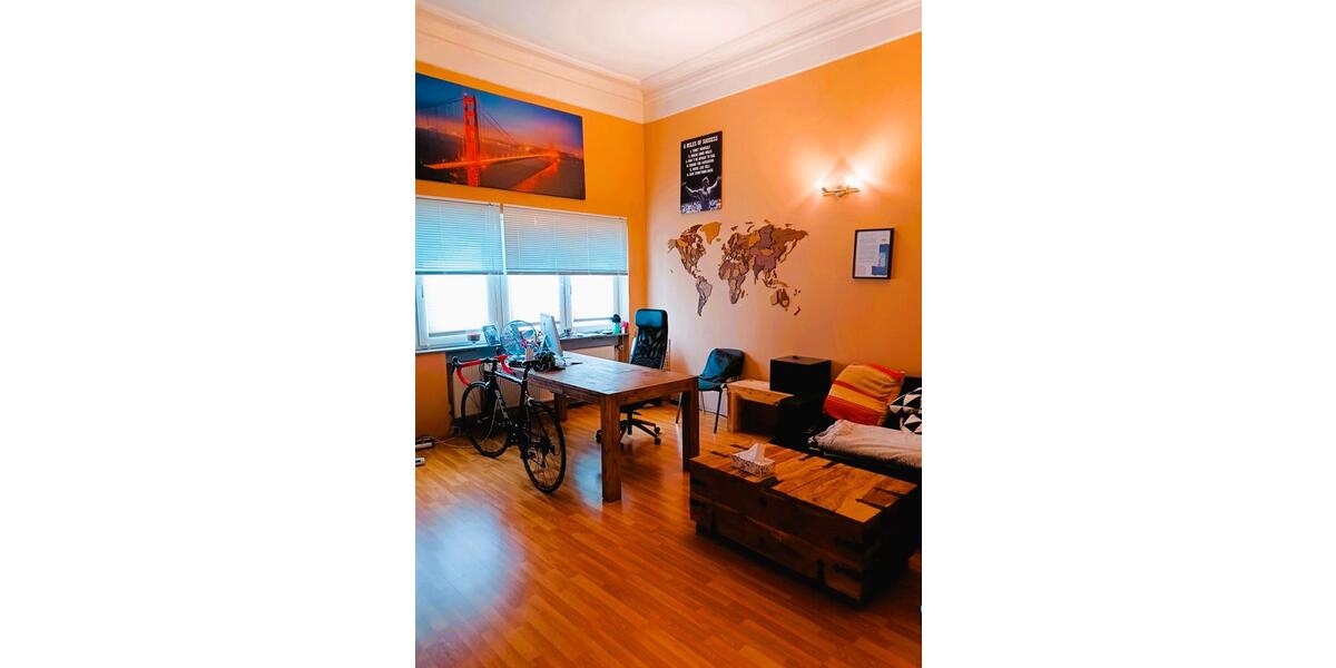 Etagenwohnung Koblenz - 2 Zimmer, 53 m&sup2;, 500&euro; | Angebot:26424487