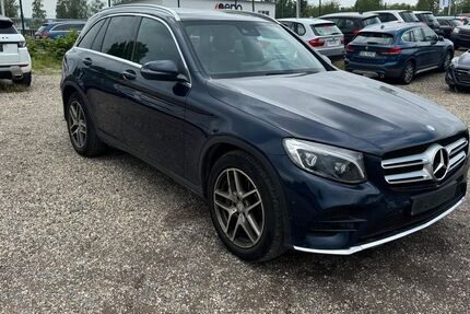 Mercedes-Benz GLC 220 350.000 km 13.500 &euro; Koblenz OT Neuendorf 56070