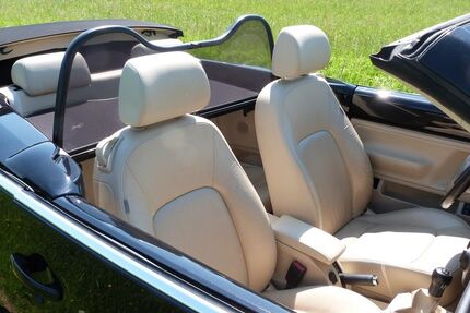 VW Beetle 120.400 km 5.450 &euro; Montabaur 56410