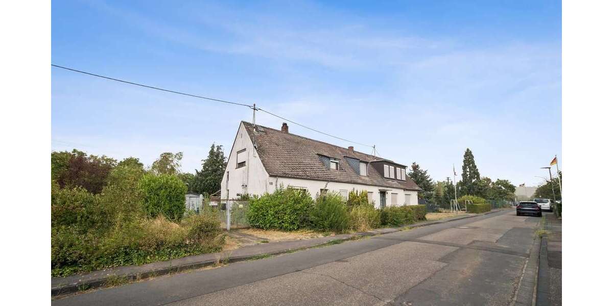 Einfamilienhaus Koblenz Bubenheim - 3 Zimmer, 78 m&sup2;, 299.000&euro; | Angebot:27270742
