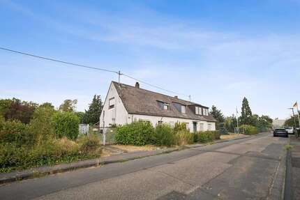 Haus Koblenz Bubenheim - 3 Zimmer, 78 m&sup2;, 299.000&euro; | Angebot:27270742