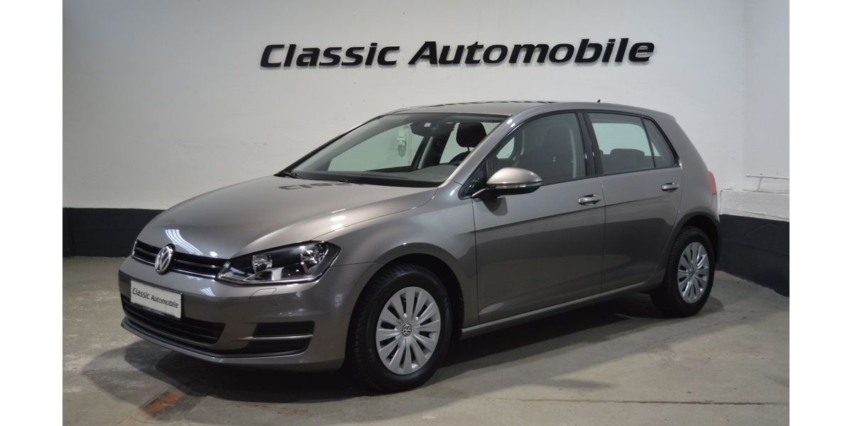 VW Golf 66.000 km 10.900 &euro; Neuwied 56567