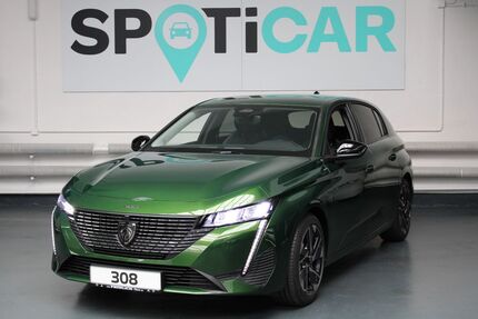 Peugeot 308 9.500 km 26.600 &euro; Koblenz 56073