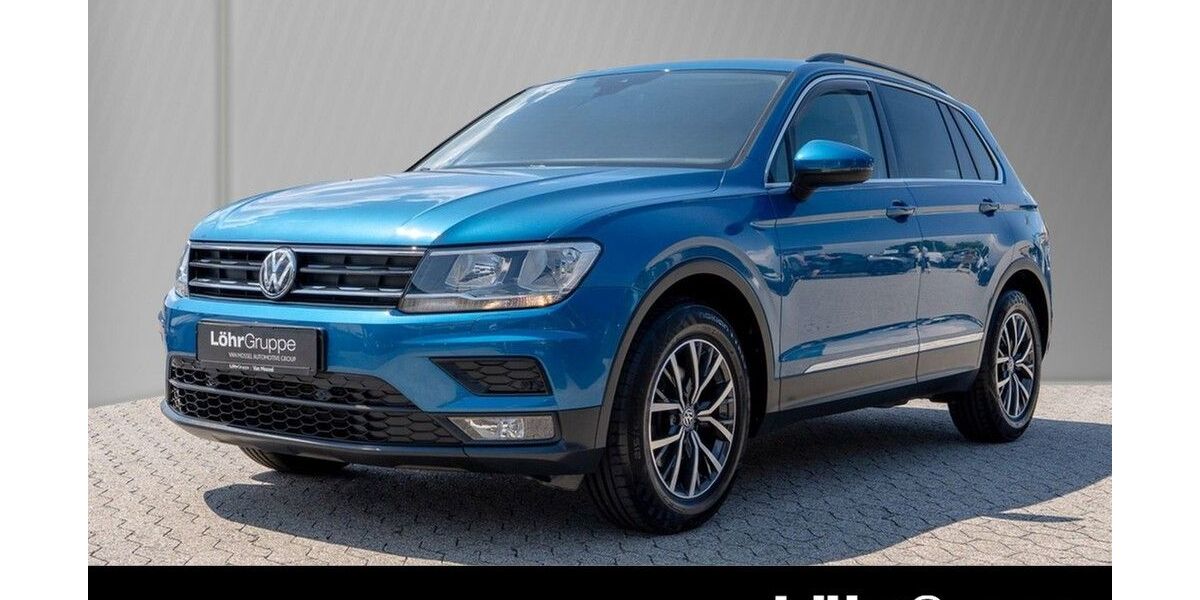 VW Tiguan 87.817 km 18.980 &euro; Koblenz 56070