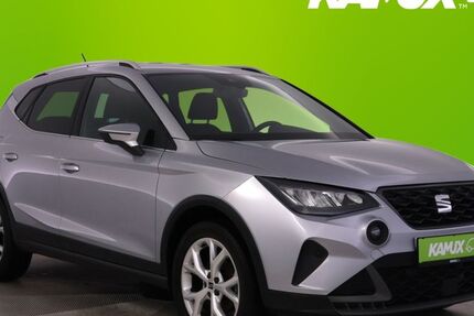 Seat Arona 82.194 km 15.950 &euro; Siershahn 56427