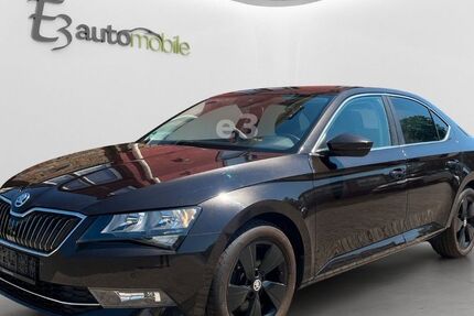 Skoda Superb 56.968 km 14.990 &euro; Neuwied 56564
