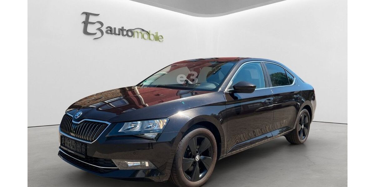 Skoda Superb 56.968 km 14.990 &euro; Neuwied 56564