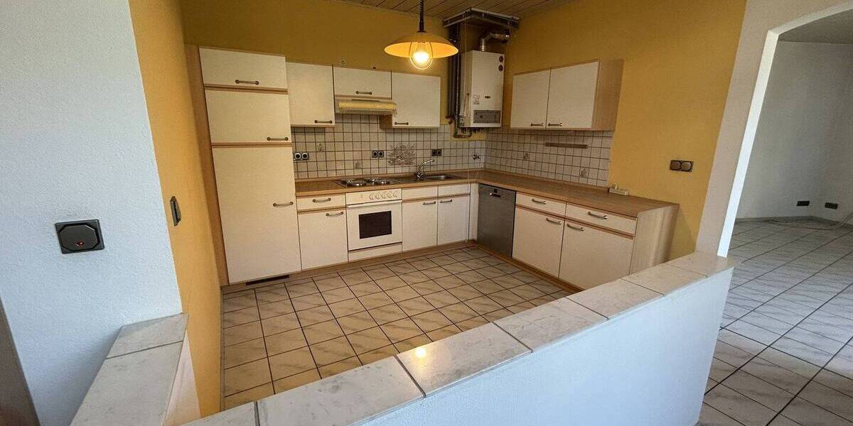 Etagenwohnung Bendorf - 2 Zimmer, 52 m&sup2;, 115.000&euro; | Angebot:26402563