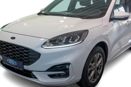 Ford Kuga 45.544 km 24.480 &euro; Koblenz 56073