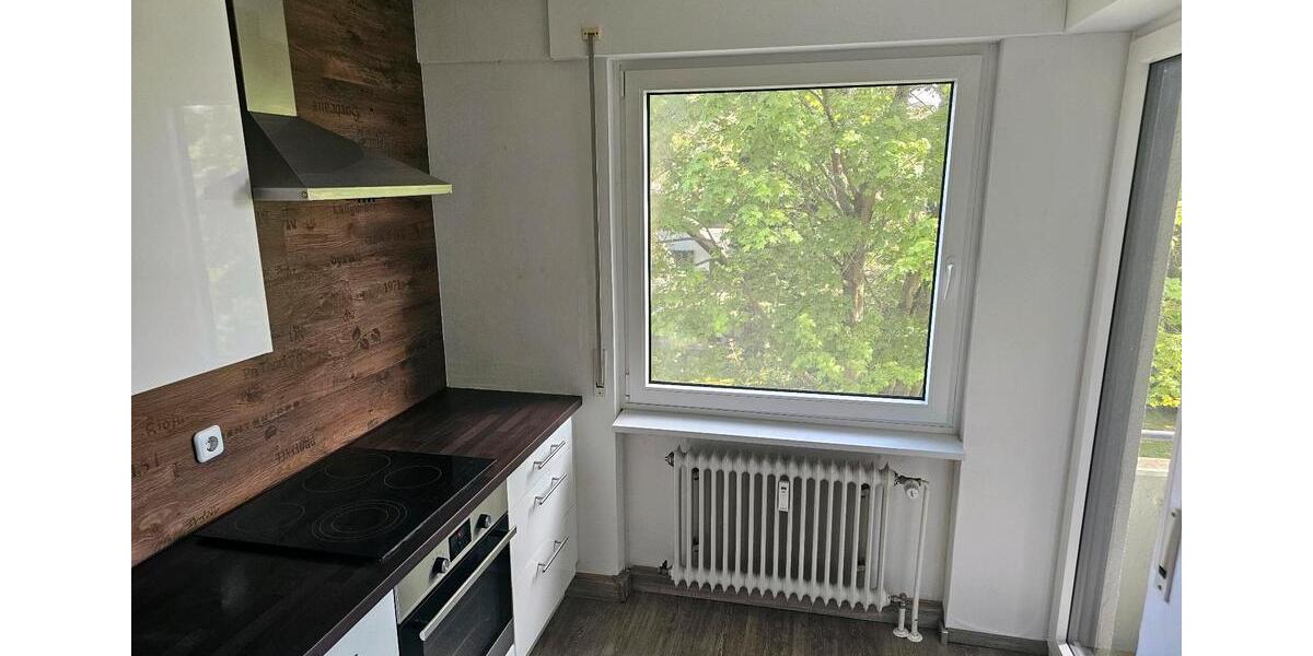 Etagenwohnung Neuwied Block - 3 Zimmer, 89 m&sup2;, 1.075&euro; | Angebot:26691407
