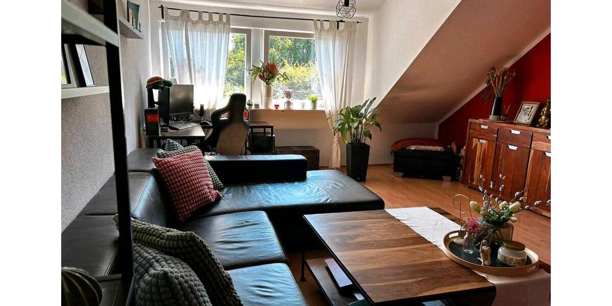 Etagenwohnung Burgbrohl - 3 Zimmer, 95 m&sup2;, 880&euro; | Angebot:26664225