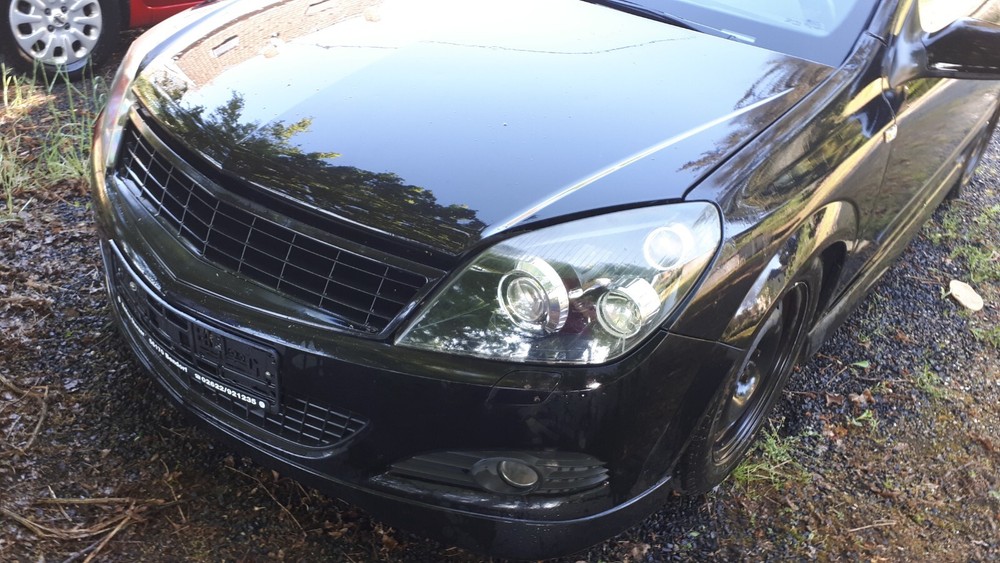 Opel Astra H GTC 154.546 km 3.600 &euro; Neuwied 56564