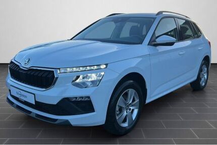 Skoda Kamiq 20.182 km 22.500 € Mayen 56727