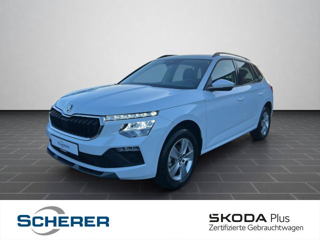 Skoda Kamiq 20.182 km 22.500 € Mayen 56727